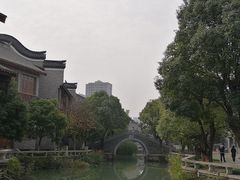 -龙潭水乡