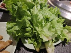 -盛江山自助料理(高新锦辉店)