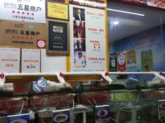 -南海渔家•海鲜•正宗海南菜(海棠湾店)