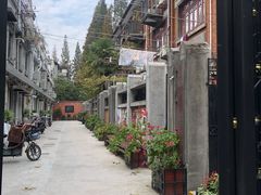 -上海鲁迅故居
