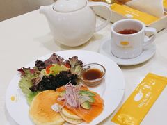 -PAN de PAIN Pancake & Sweets(K11 Art Mall店)