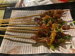 -红钳侠小龙虾·烧烤(中赢康康谷店)