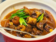 -穿越·外婆家(西溪天堂店)