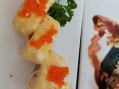 芝士卷-酒井酱子·深夜食堂(东城汇店)