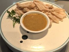 -全聚德(长白直营店)