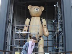 -济州岛泰迪熊博物馆