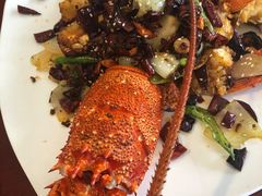 -毛里求斯小四川餐厅总店