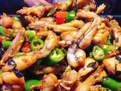 -蘭奢雅集·江浙菜(青山江滩店)