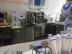 -茶百道(铜梁万达广场店)