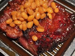 -大树餐厅(益田假日店)