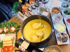 -霸王虾·小龙虾香辣蟹(玉林店)