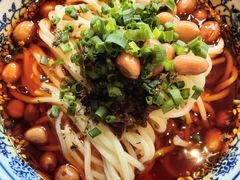 -希尔顿酒店-豫园中餐厅