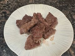 -酉林和牛·烧肉