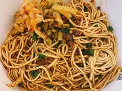 -李叁面馆(妇幼店)