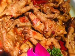 -味福记·本地特色菜(八一万达广场店)