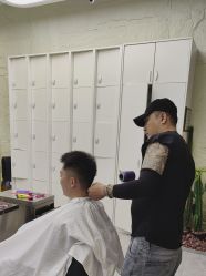 -慕名造型