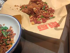 -衡厨·衡阳土菜(中南店)