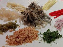 -申粤轩酒楼·三十年粤菜经典(丁香花园店)