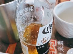 -木屋烧烤(惠阳华润小径湾店)