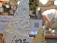 -野人先生Gelato(上海长宁龙之梦店)