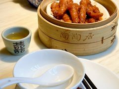 -陶陶居酒家(新天地店)