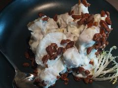 -张福记(陇海中路店)