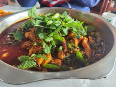 -杨林闻老三酸菜鱼(总店)