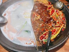 -楠火锅(仁恒梦中心店)