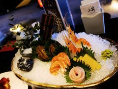 -上井精致料理自助餐(松雷店)