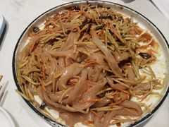 -北李妈妈菜·海肠捞饭(开发区万达店)