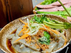-阿婆情腊排骨火锅·野生菌季(古城旗舰店)