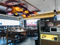 -船歌·鱼水饺青岛菜(枫蓝国际购物中心店)