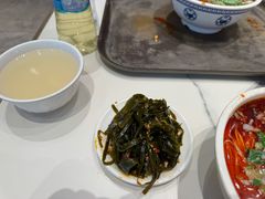 -清真·马安军辣子牛肉面