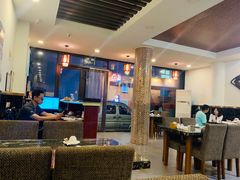 大堂-桃园中华料理炸酱面(燕儿岛路店)