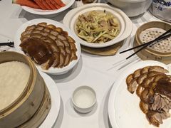 -眉州东坡(北苑华贸店)