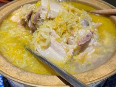 -关东小磨东北菜(漕河泾印象城店)