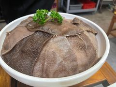-东来顺•非遗火锅(外滩店)