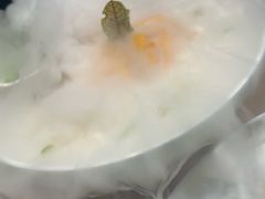 -荷恬·精致蔬食料理(星海店)