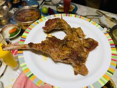 -喜庭海鲜自助(来福士店)