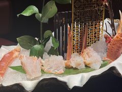 -蟹犇•帝王蟹雪蟹(陆家嘴店)