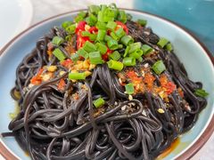 外婆蕨根粉-椒色(金地广场店)