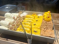 -多禾馅饼(泰山银座·奥特莱斯店)