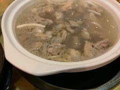 -龙泉人椰子鸡.糟粕醋.海南菜(三亚旗舰店)