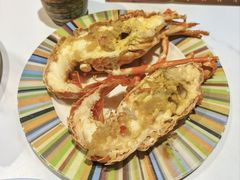 -黑木原精致料理·铁板烧