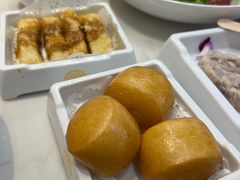 金银馒头-傣妹火锅(徐泾店)