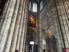 -斯蒂芬主教座堂(Stephansdom)
