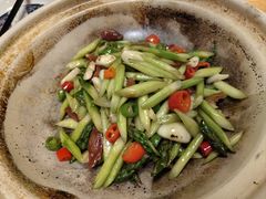 -老江南春·中国龙菜(衡山路店)