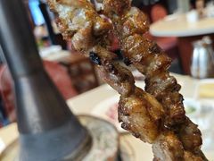 -阳坊大都涮羊肉(阳坊总店)