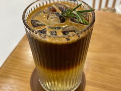 -echoes coffee回响咖啡(红山店)