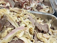 牛肉肺片-黄伞肺片(双楠分店)